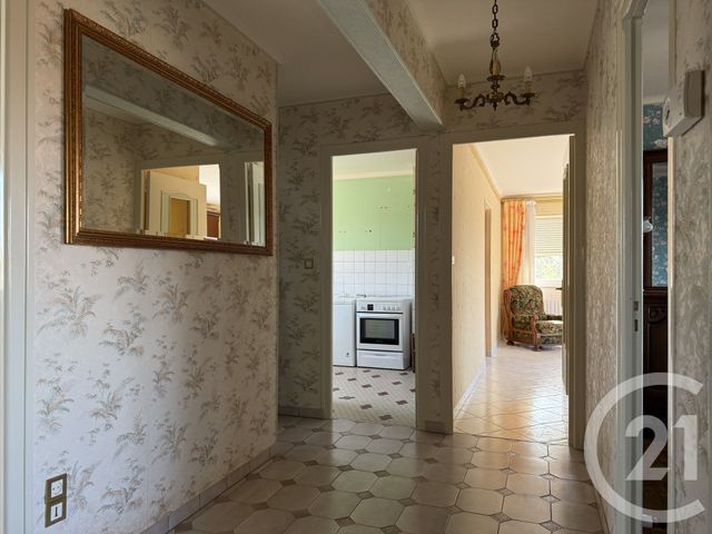 Maison &agrave; vendre - 3 pi&egrave;ces - 86,85 m2 - Mars La Tour - 54 - LORRAINE