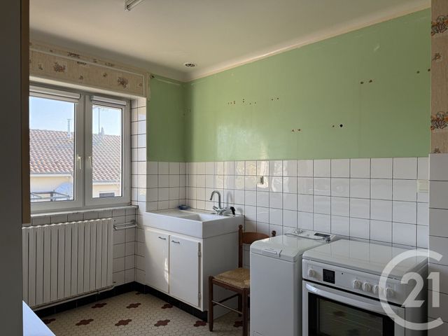 Maison &agrave; vendre - 3 pi&egrave;ces - 86,85 m2 - Mars La Tour - 54 - LORRAINE