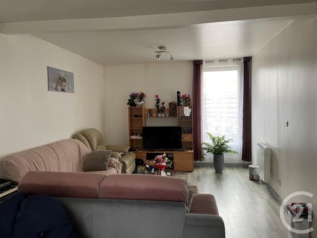 Immeuble &agrave; vendre - 220 m2 - Jarny - 54 - LORRAINE