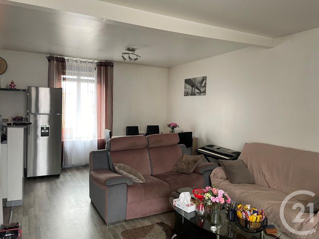 Immeuble &agrave; vendre - 220 m2 - Jarny - 54 - LORRAINE