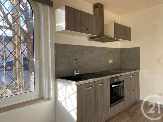 Immeuble &agrave; vendre - 220 m2 - Jarny - 54 - LORRAINE