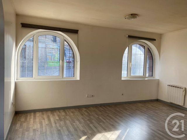 Immeuble &agrave; vendre - 220 m2 - Jarny - 54 - LORRAINE