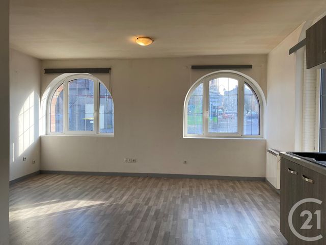 Immeuble &agrave; vendre - 220 m2 - Jarny - 54 - LORRAINE