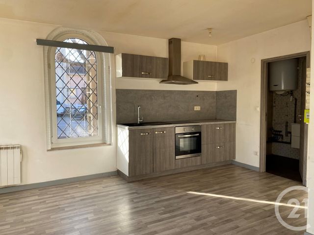 Immeuble &agrave; vendre - 220 m2 - Jarny - 54 - LORRAINE