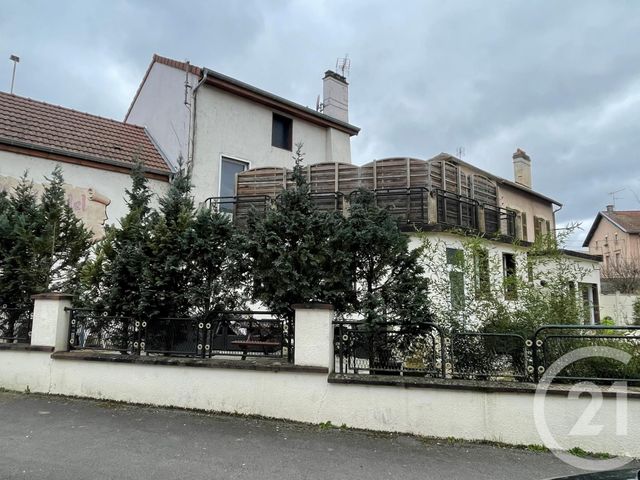 Immeuble &agrave; vendre - 220 m2 - Jarny - 54 - LORRAINE