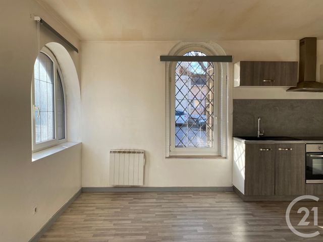 Immeuble &agrave; vendre - 220 m2 - Jarny - 54 - LORRAINE