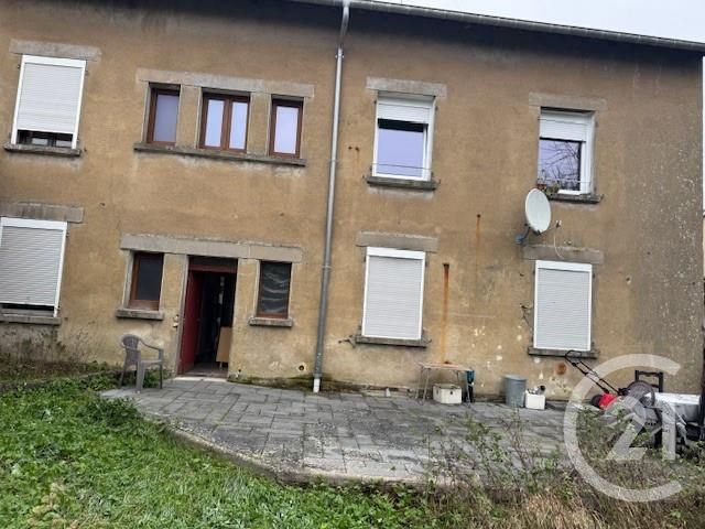 Immeuble &agrave; vendre - 222,25 m2 - Jarny - 54 - LORRAINE