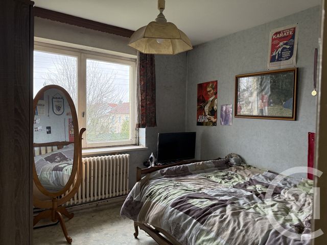 Maison &agrave; vendre - 6 pi&egrave;ces - 107,75 m2 - Jarny - 54 - LORRAINE