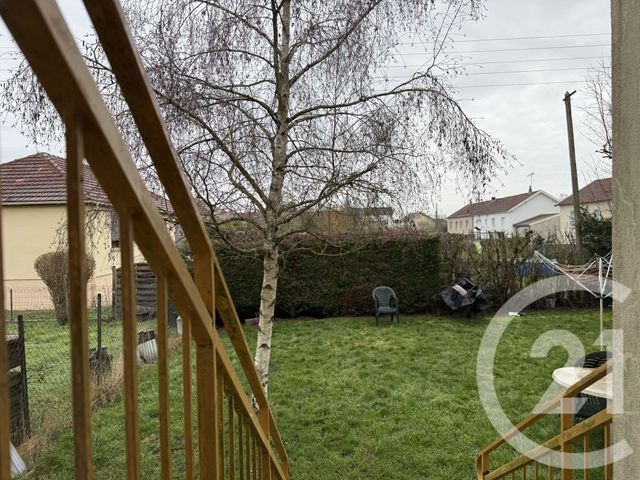 Maison &agrave; vendre - 6 pi&egrave;ces - 107,75 m2 - Jarny - 54 - LORRAINE