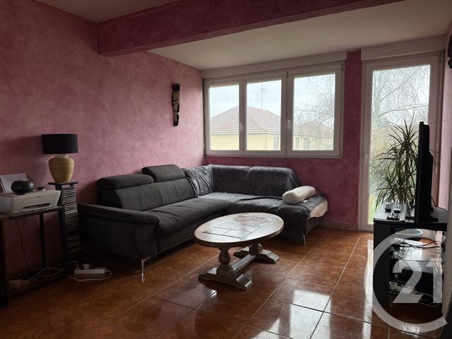 Maison &agrave; vendre - 6 pi&egrave;ces - 107,75 m2 - Jarny - 54 - LORRAINE