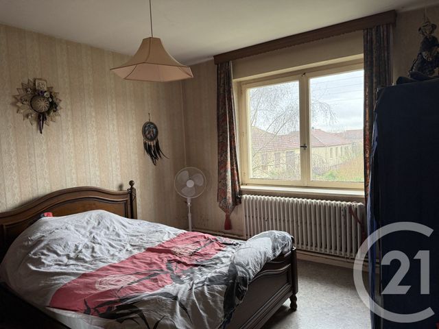 Maison &agrave; vendre - 6 pi&egrave;ces - 107,75 m2 - Jarny - 54 - LORRAINE