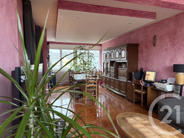 Maison &agrave; vendre - 6 pi&egrave;ces - 107,75 m2 - Jarny - 54 - LORRAINE
