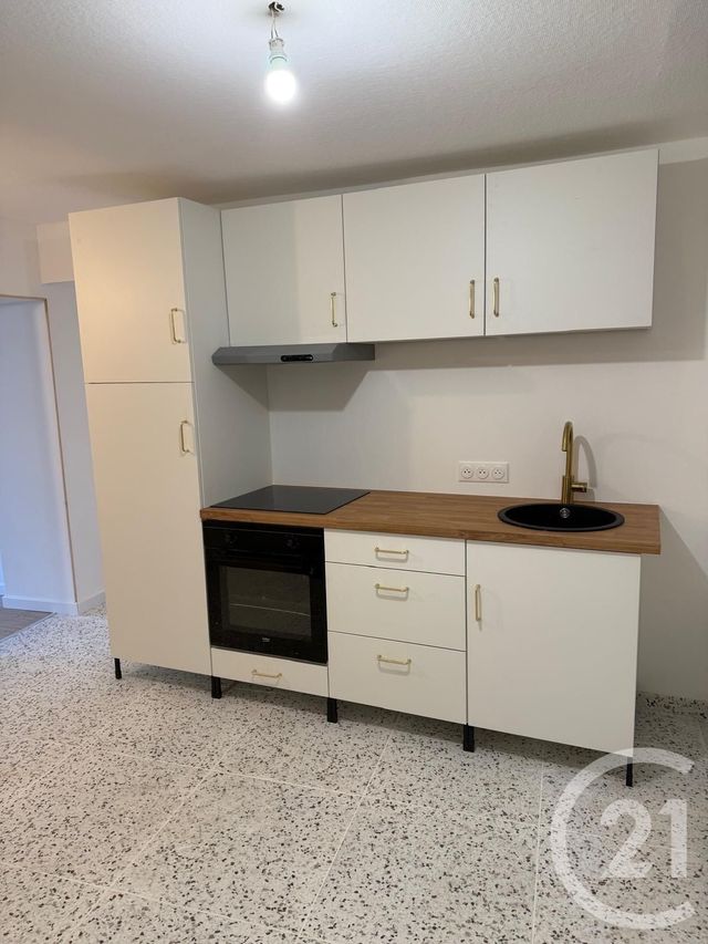 Appartement F3 à louer - 3 pièces - 68,55 m2 - Val De Briey - 54 - LORRAINE
