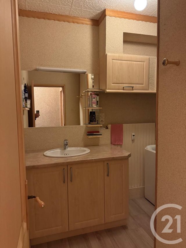 Appartement F4 à vendre - 4 pièces - 78,29 m2 - Conflans En Jarnisy - 54 - LORRAINE