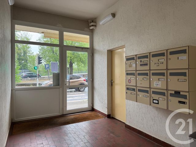 Appartement F4 à vendre - 4 pièces - 78,29 m2 - Conflans En Jarnisy - 54 - LORRAINE