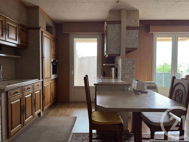 Appartement F4 à vendre - 4 pièces - 78,29 m2 - Conflans En Jarnisy - 54 - LORRAINE