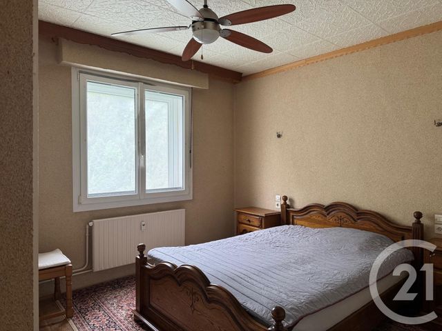 Appartement F4 à vendre - 4 pièces - 78,29 m2 - Conflans En Jarnisy - 54 - LORRAINE