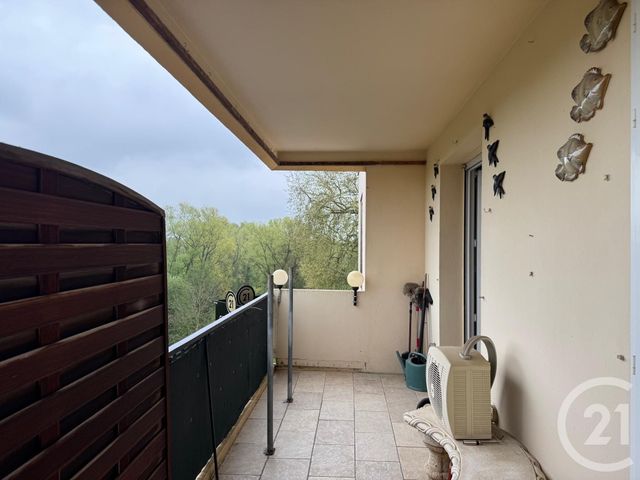 appartement - CONFLANS EN JARNISY - 54
