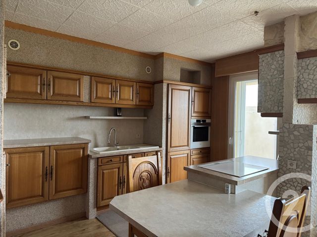 Appartement F4 à vendre - 4 pièces - 78,29 m2 - Conflans En Jarnisy - 54 - LORRAINE