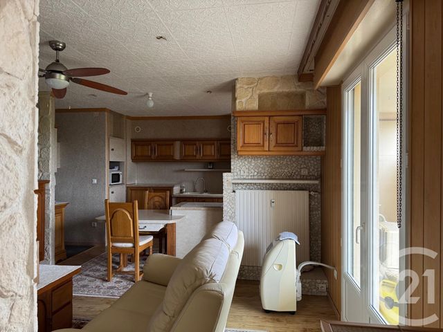 Appartement F4 à vendre - 4 pièces - 78,29 m2 - Conflans En Jarnisy - 54 - LORRAINE