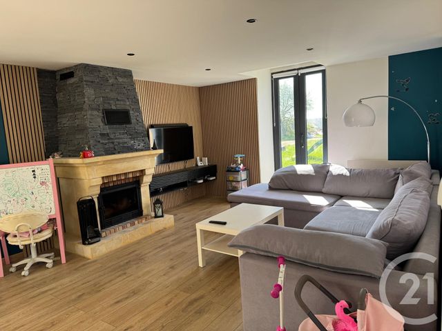 Maison à vendre - 7 pièces - 246,51 m2 - Brainville - 54 - LORRAINE