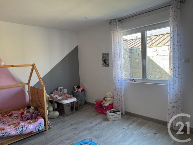 Maison à vendre - 7 pièces - 246,51 m2 - Brainville - 54 - LORRAINE