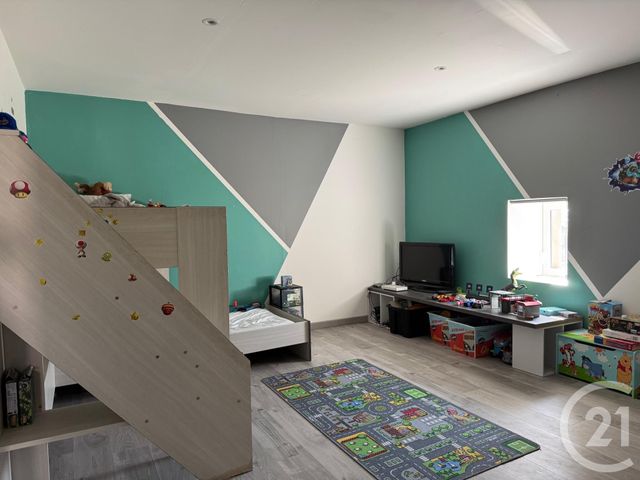 Maison à vendre - 7 pièces - 246,51 m2 - Brainville - 54 - LORRAINE