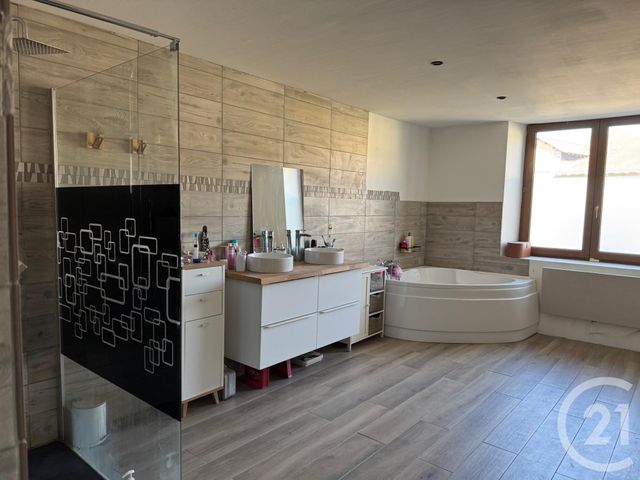 Maison à vendre - 7 pièces - 246,51 m2 - Brainville - 54 - LORRAINE