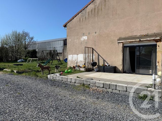 Maison à vendre - 7 pièces - 246,51 m2 - Brainville - 54 - LORRAINE