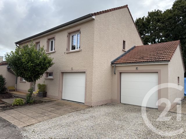 maison - JARNY - 54