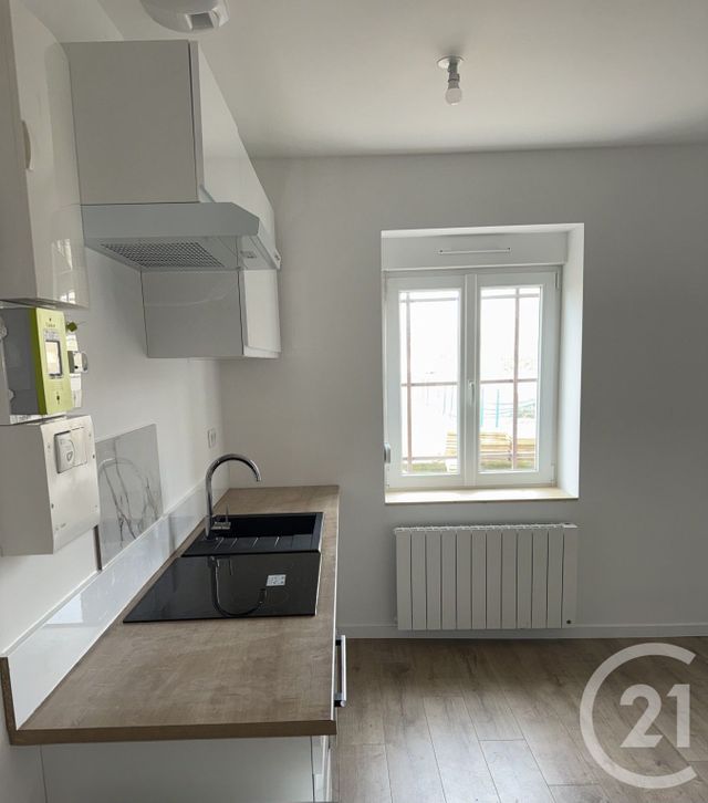 Appartement F1 &agrave; louer - 1 pi&egrave;ce - 18,11 m2 - Conflans En Jarnisy - 54 - LORRAINE
