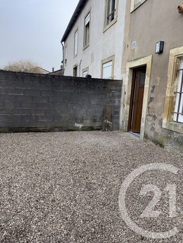 Appartement F1 &agrave; louer - 1 pi&egrave;ce - 18,11 m2 - Conflans En Jarnisy - 54 - LORRAINE