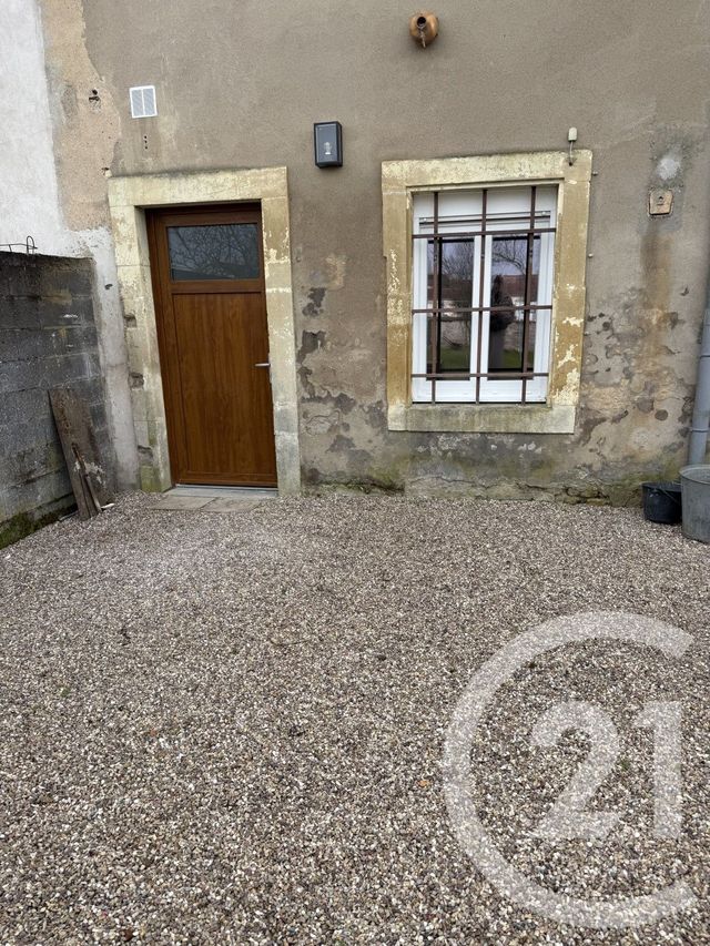 Appartement F1 &agrave; louer - 1 pi&egrave;ce - 18,11 m2 - Conflans En Jarnisy - 54 - LORRAINE