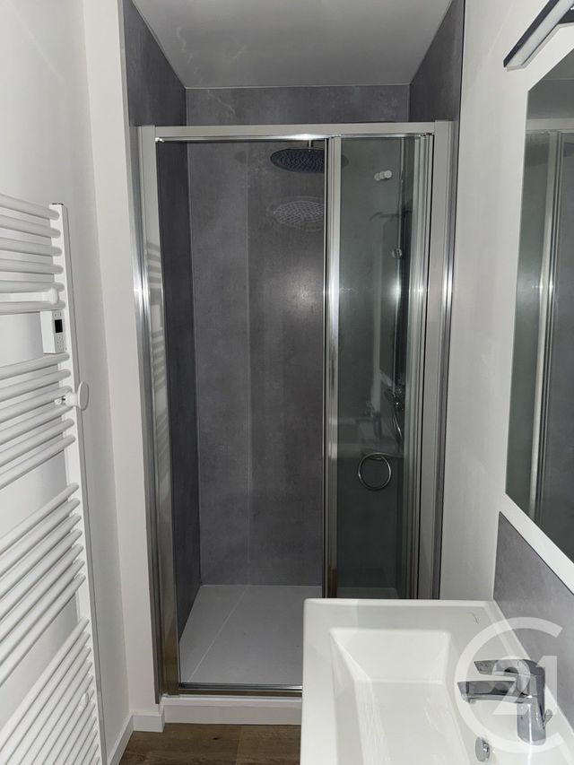 Appartement F1 &agrave; louer - 1 pi&egrave;ce - 18,11 m2 - Conflans En Jarnisy - 54 - LORRAINE