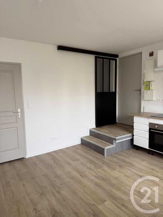 Appartement F1 &agrave; louer - 1 pi&egrave;ce - 18,11 m2 - Conflans En Jarnisy - 54 - LORRAINE