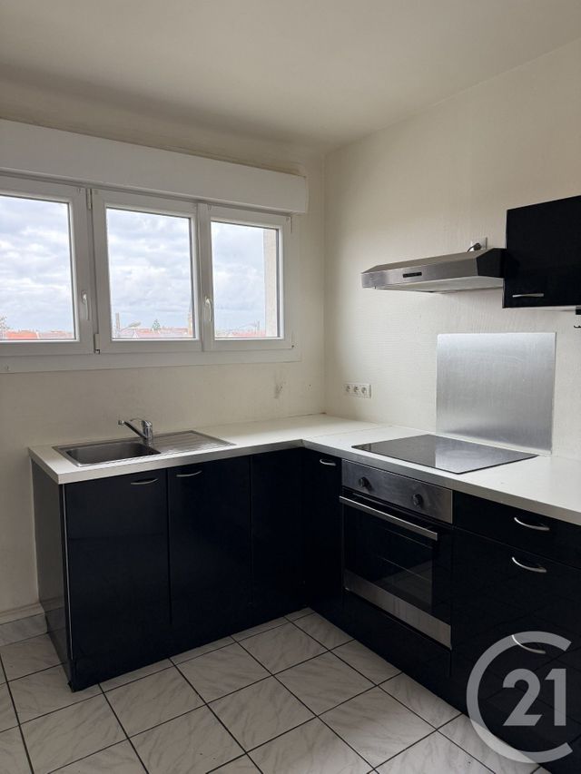 Appartement F3 à louer JARNY