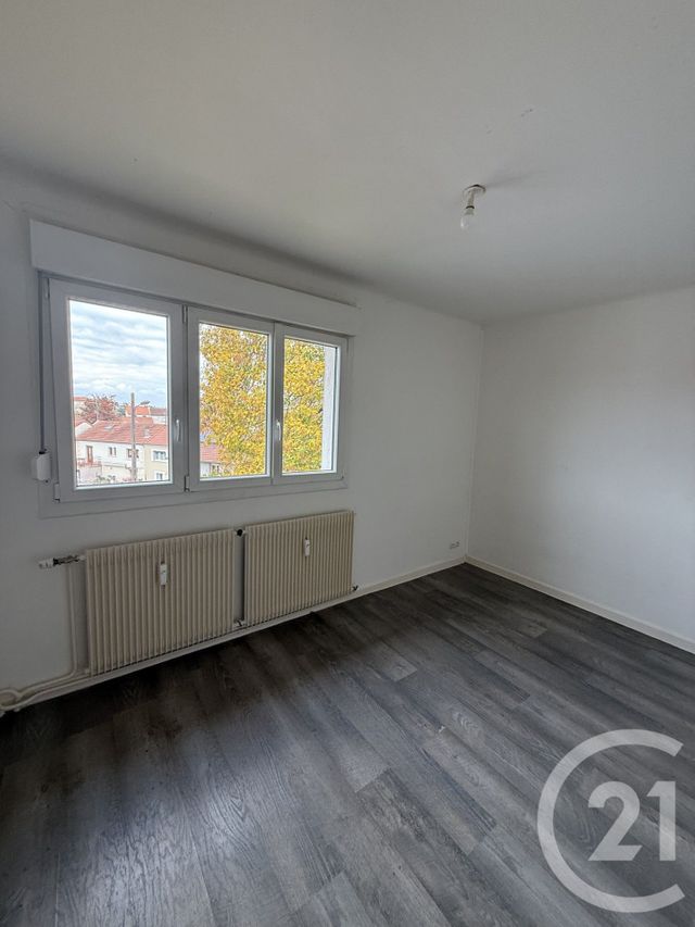 Appartement F3 à louer - 3 pièces - 70 m2 - Jarny - 54 - LORRAINE