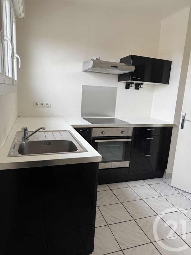 Appartement F3 à louer - 3 pièces - 70 m2 - Jarny - 54 - LORRAINE