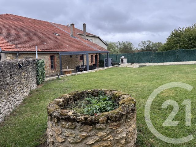 maison - HANNONVILLE SUZEMONT - 54