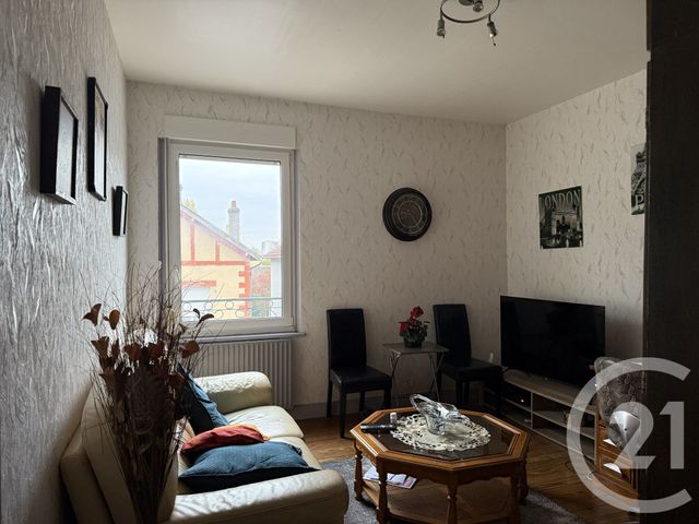 Immeuble &agrave; vendre - 125,68 m2 - Jarny - 54 - LORRAINE