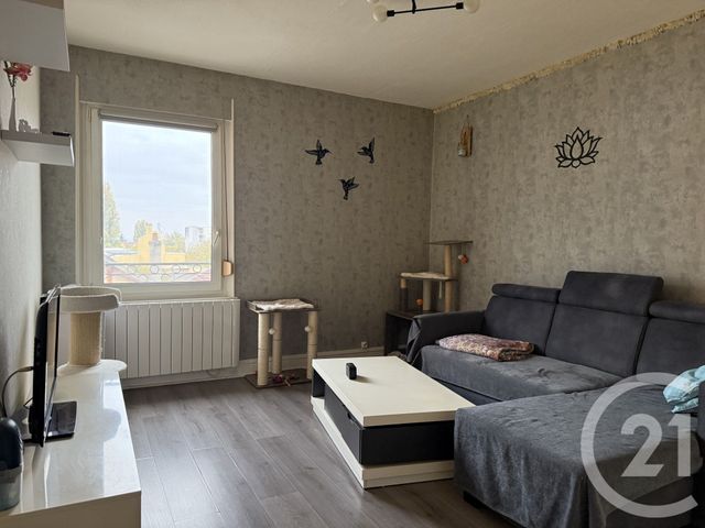 Immeuble &agrave; vendre - 125,68 m2 - Jarny - 54 - LORRAINE