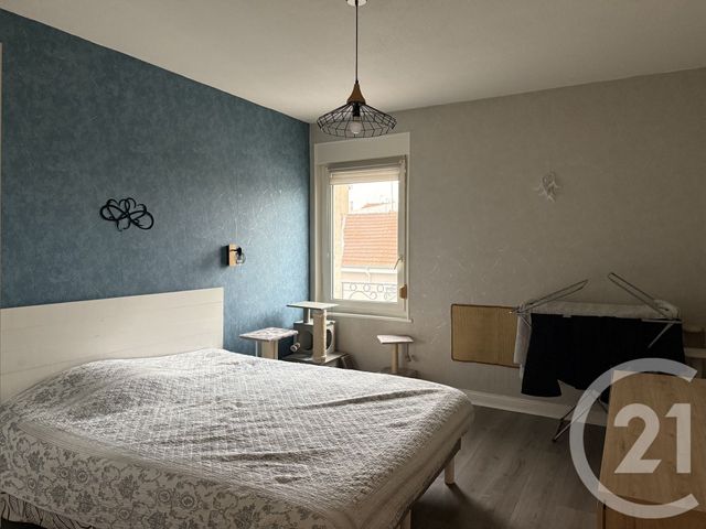 Immeuble &agrave; vendre - 125,68 m2 - Jarny - 54 - LORRAINE