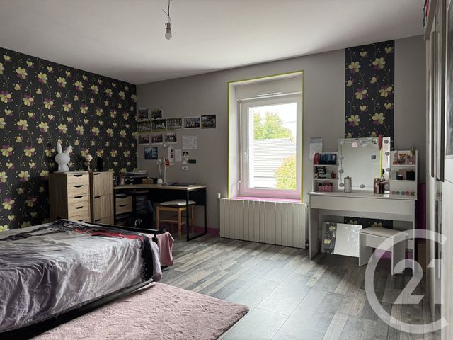 Maison à vendre - 7 pièces - 220,97 m2 - Moineville - 54 - LORRAINE