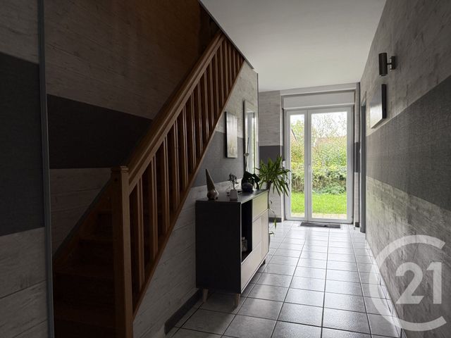 Maison à vendre - 7 pièces - 220,97 m2 - Moineville - 54 - LORRAINE