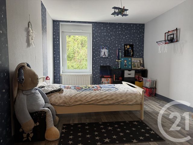 Maison à vendre - 7 pièces - 220,97 m2 - Moineville - 54 - LORRAINE