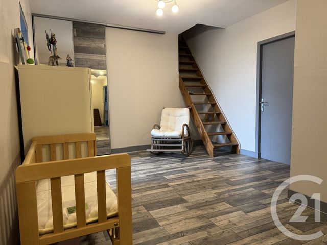 Maison à vendre - 7 pièces - 220,97 m2 - Moineville - 54 - LORRAINE