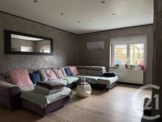Maison à vendre - 7 pièces - 220,97 m2 - Moineville - 54 - LORRAINE