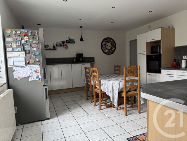 Maison à vendre - 7 pièces - 220,97 m2 - Moineville - 54 - LORRAINE