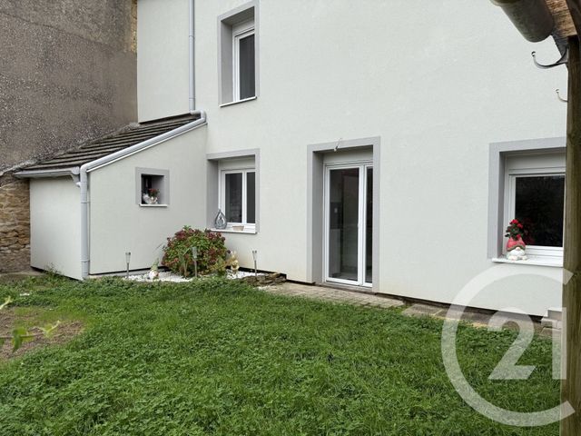 Maison à vendre - 7 pièces - 220,97 m2 - Moineville - 54 - LORRAINE