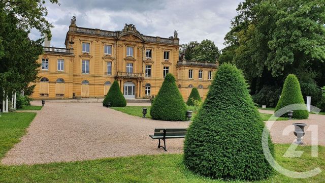 Appartement F3 à louer - 3 pièces - 53,58 m2 - Jarny - 54 - LORRAINE